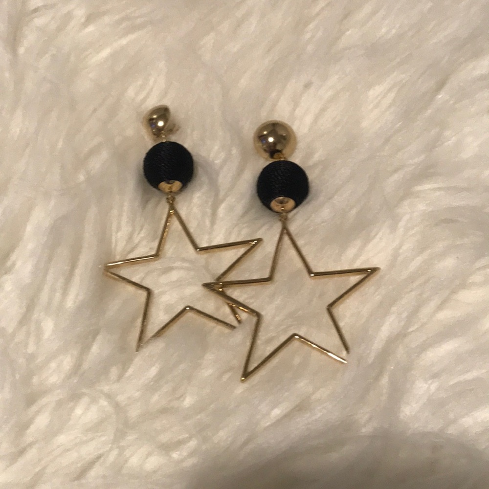 Bright Start Earrings